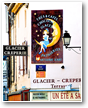 Galcier Creperie