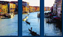 Grand Canal Triptych